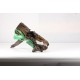 Twin Garden Green Duo Iguanas