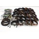 Leather Bands Bracelets Frienship Bands