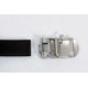 Mechanical Belts with no Holes