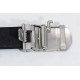 Mechanical Belts with no Holes
