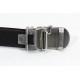 Mechanical Belts with no Holes