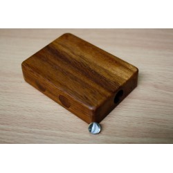 Lost Marble Wooden Game