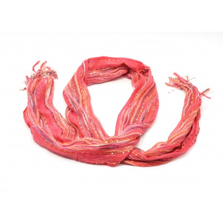 Scarf Rouge Fashion  