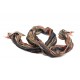 Scarf Multicolor Fashion  
