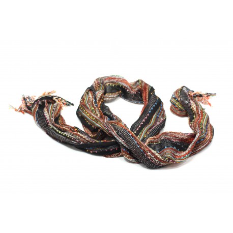 Scarf Multicolor Fashion  