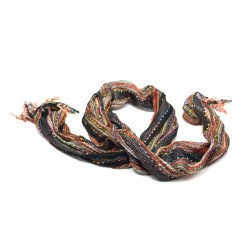 Scarf Multicolor Fashion  