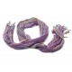 Scarf Orchid Purple Fashion  