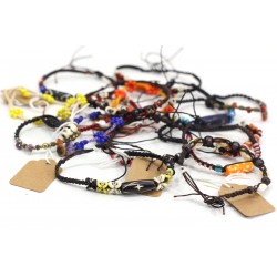 Beaded Bracelets